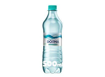 Apă Plată Dorna 500ml