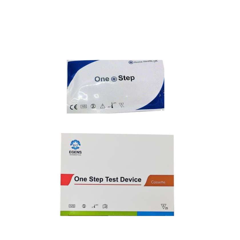 Malaria Test Kit  x1 single