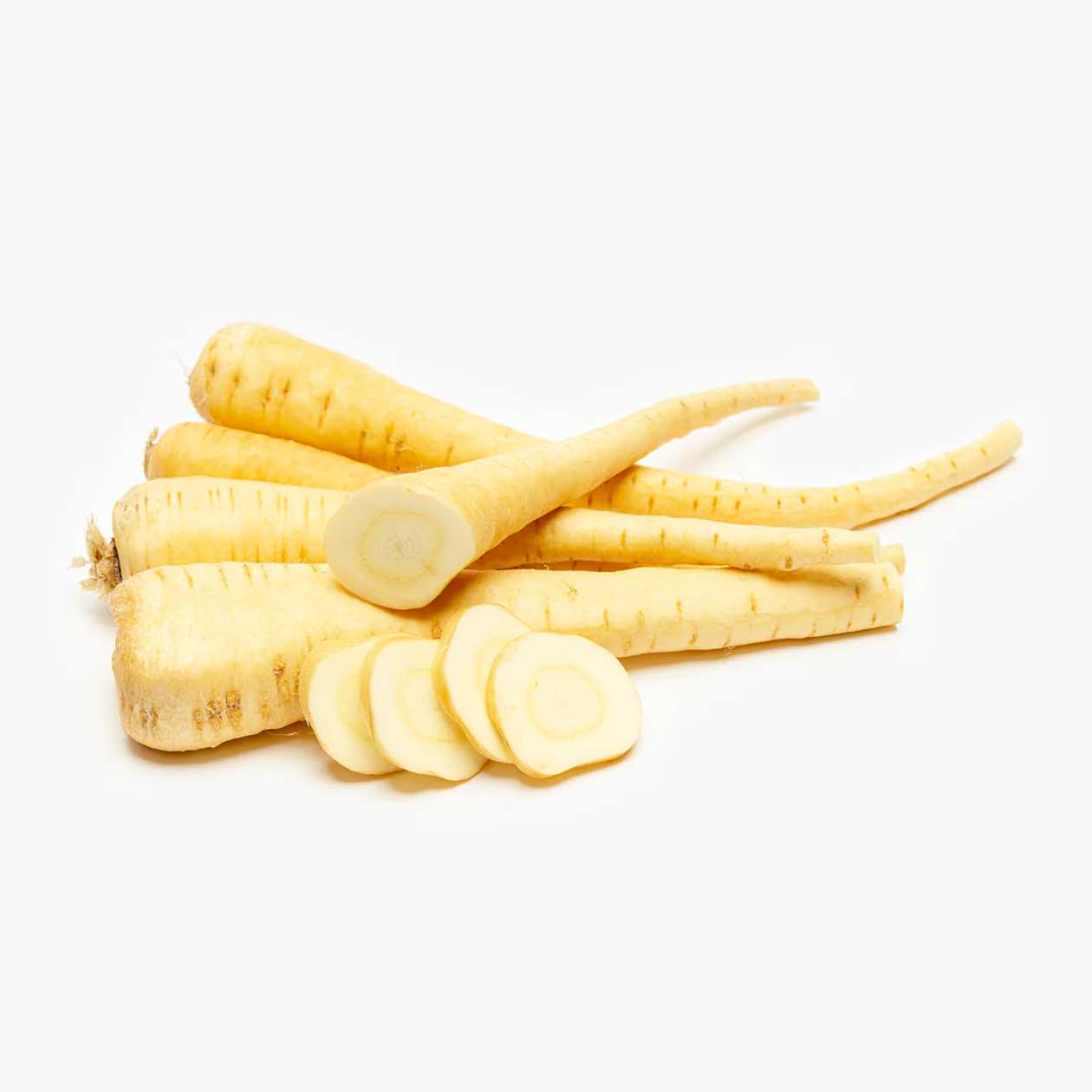Parsnip, 1 kg (expires soon)