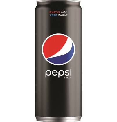 Pepsi Max