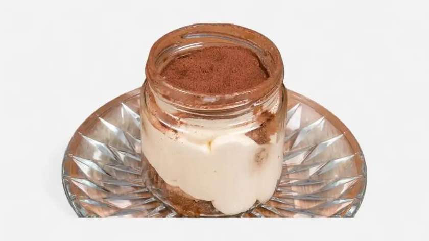Tiramisu W