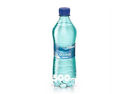 Apă Minerală Dorna 500ml