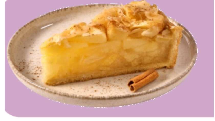 Szarlotka