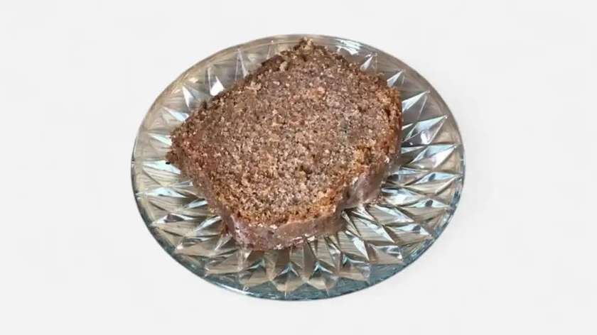 Chlebek marchewkowy W