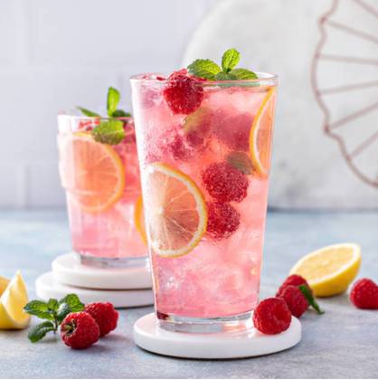 Cocktail Juice