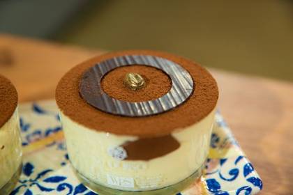 Babamisu - Sal de Riso