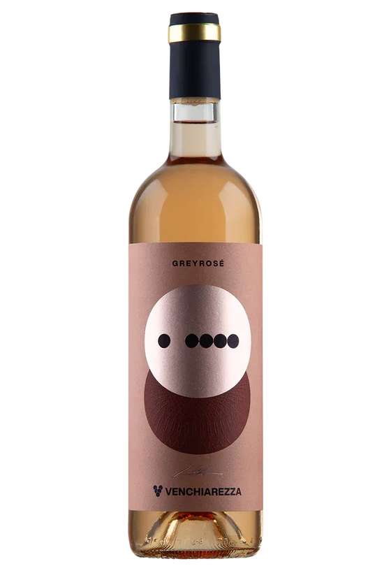 GREYROSE, DOC, 2023, Venchiarezza