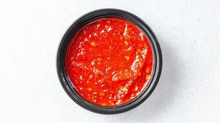 Medium Salsa