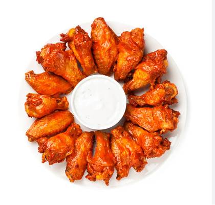 Caribbean Wings (4)