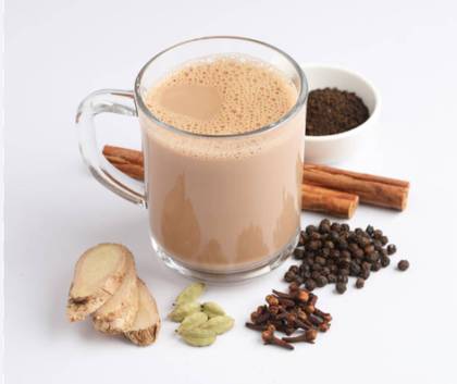 Tea Masala