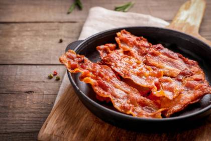 Bacon