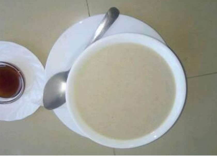 Power Porridge