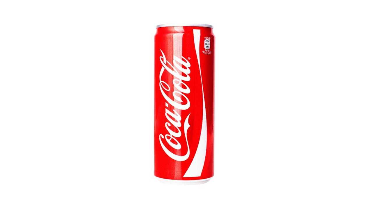 Coca Cola