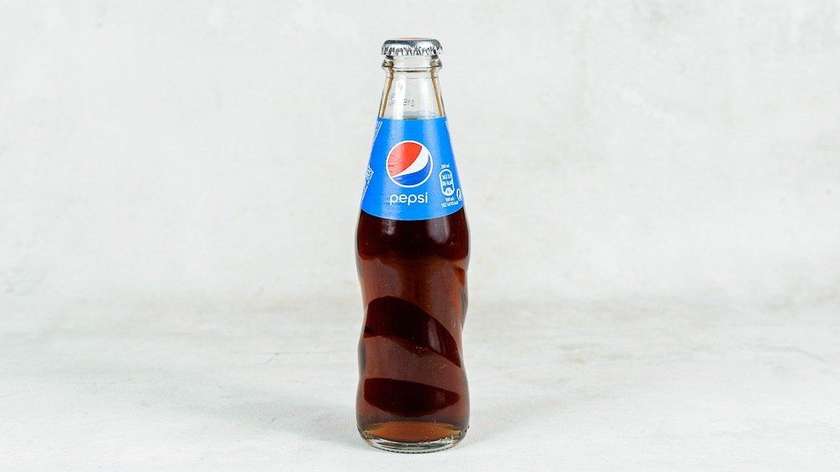 Pepsi Twist
