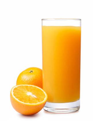 Orange Juice