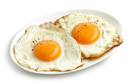 Fried Egg
