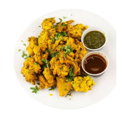 Veg Pakora