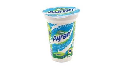 Ayran