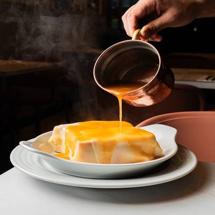 Francesinha