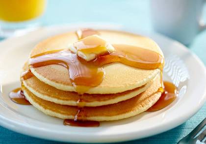 Pancakes