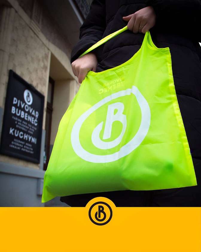 TAŠKA smart neon