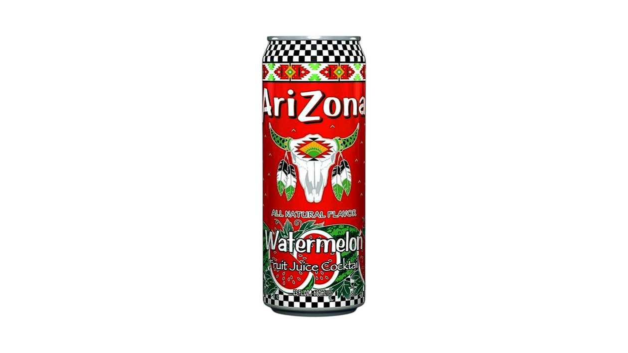 Arizona Watermelon 650ml