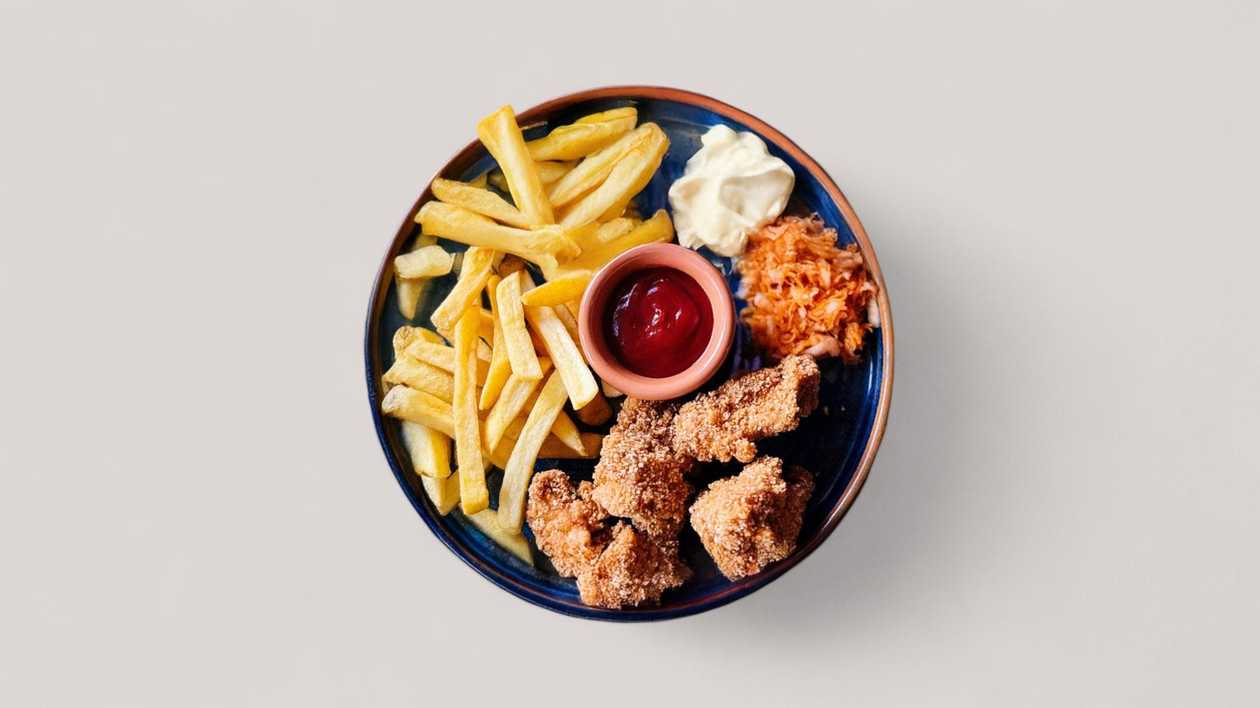 Kids Meal