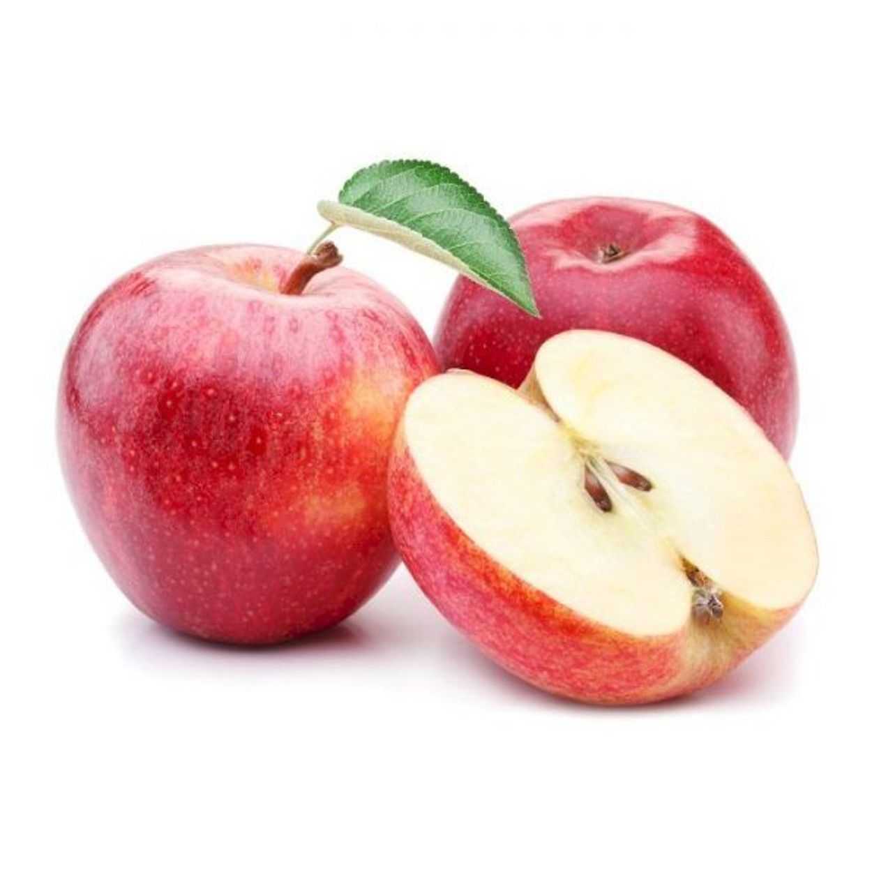 Red Apples, 1 kg (expires soon)