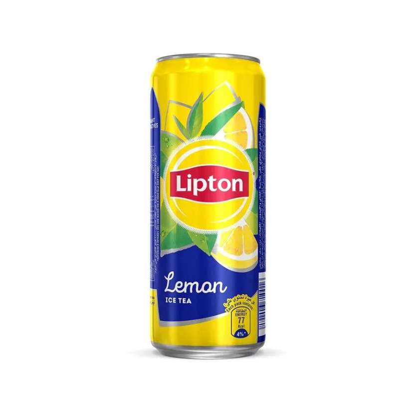 Lipton Lemon
