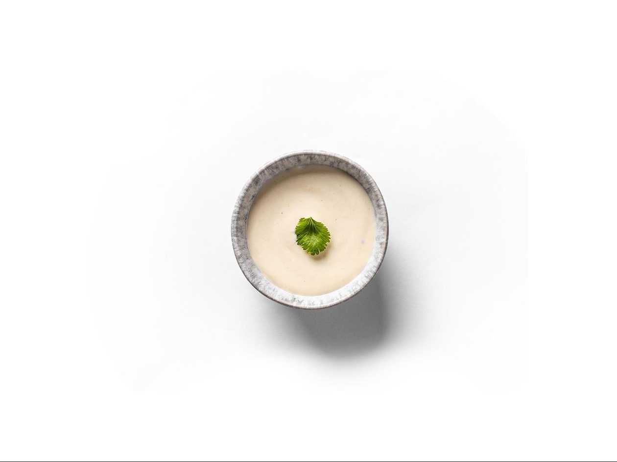 Wasabi Lime Sauce