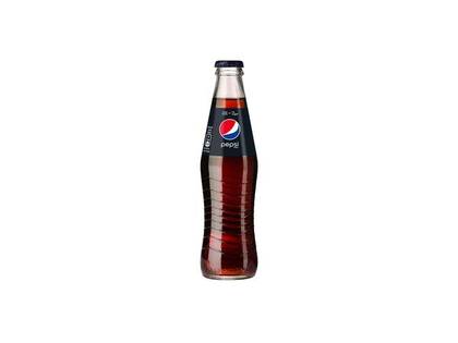 Pepsi Max