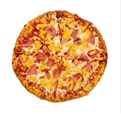 Hawaii Pizza