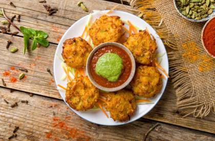 Bhajia