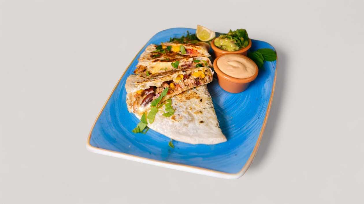 Quesadilla