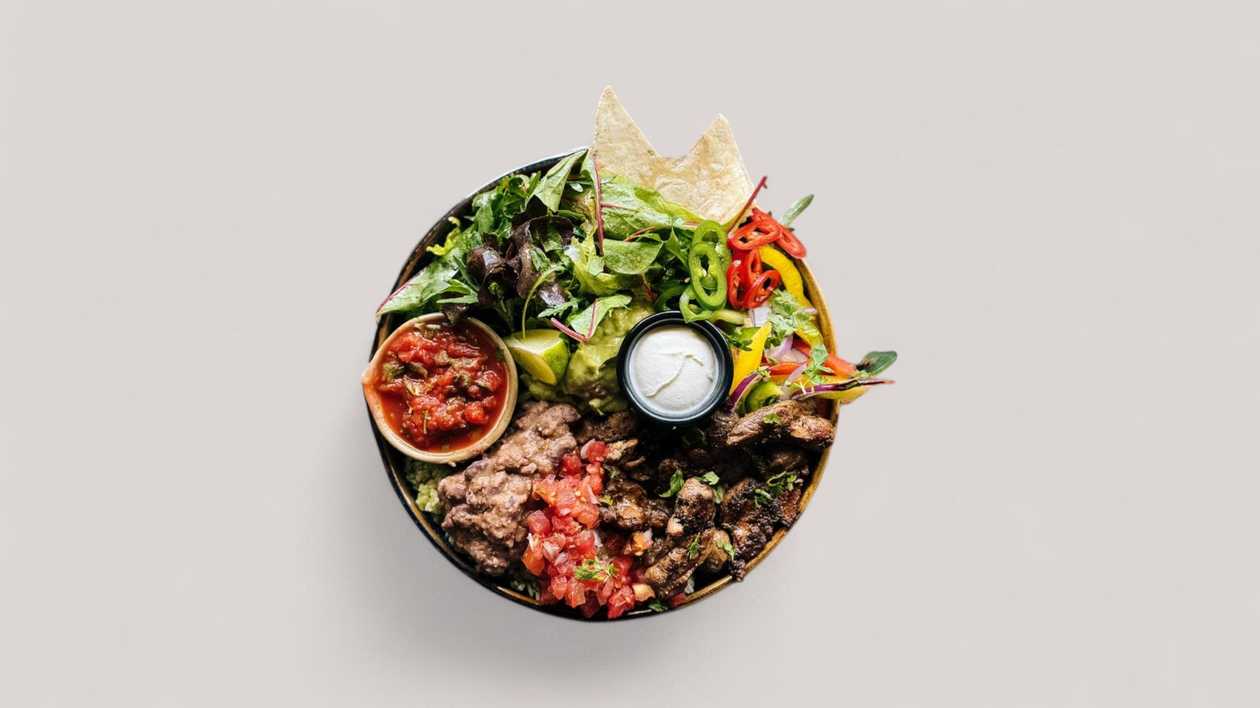 Bowl
