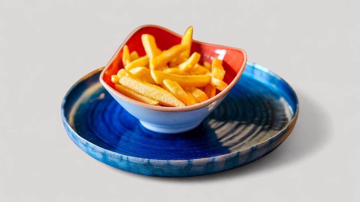 Classic Fries