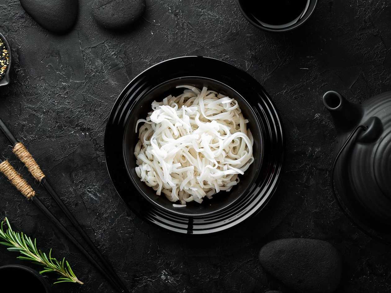 Thai noodles