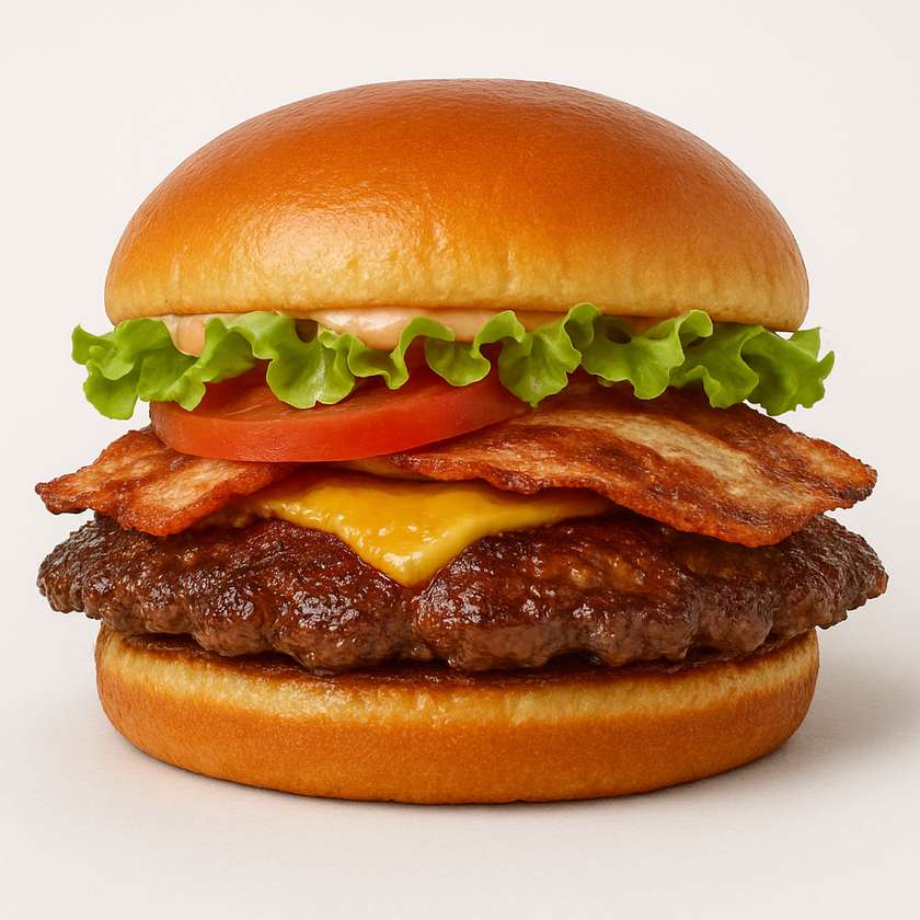 Smash Burger
