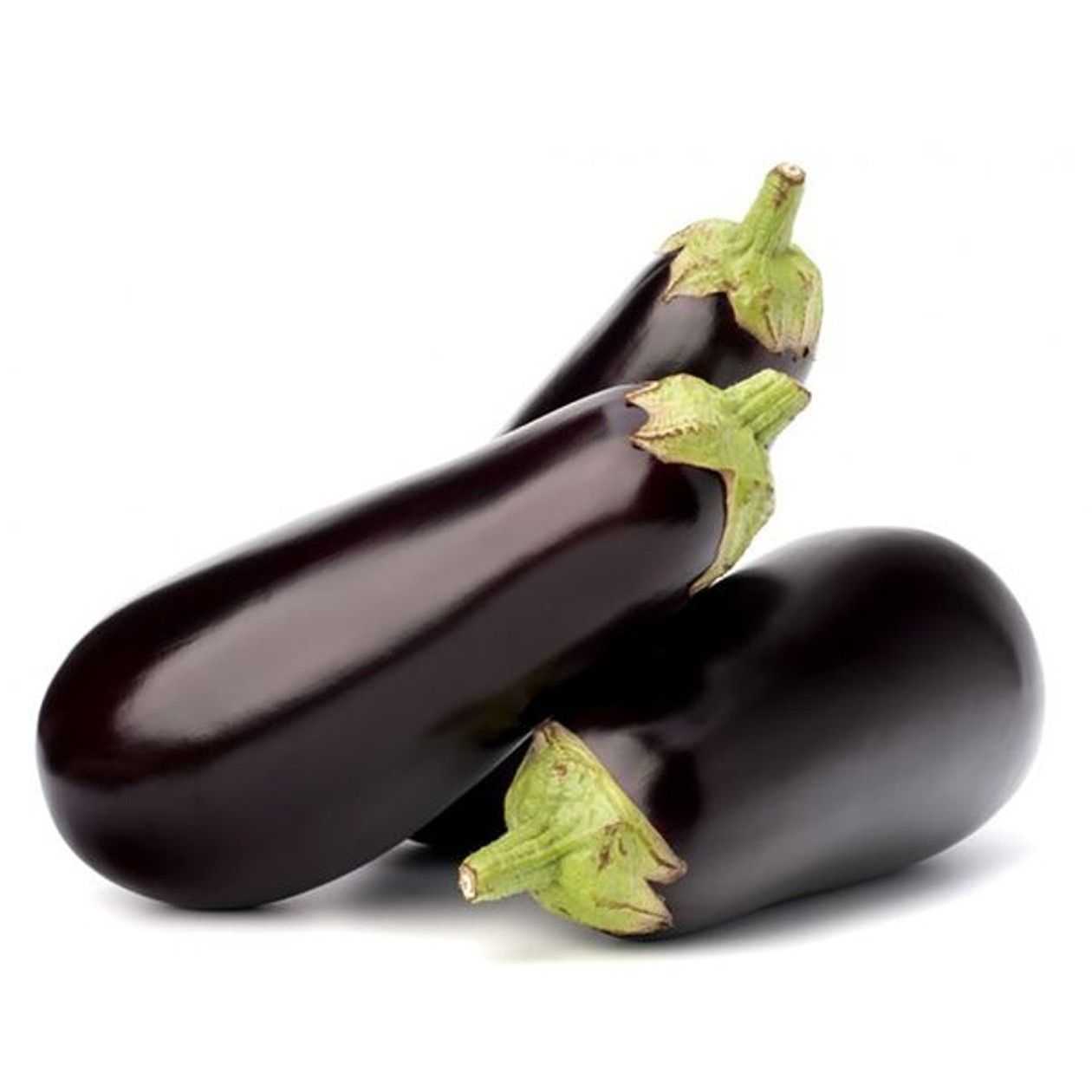 Eggplant, 1 kg (expires soon)