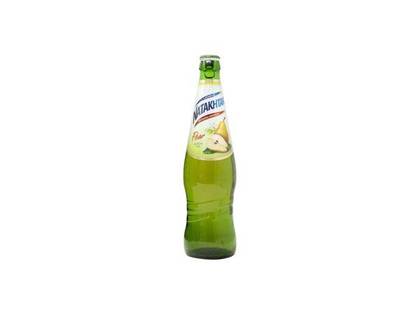 Natakhtari Pear Flavor