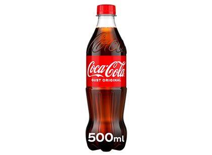 Coca Cola 500ml