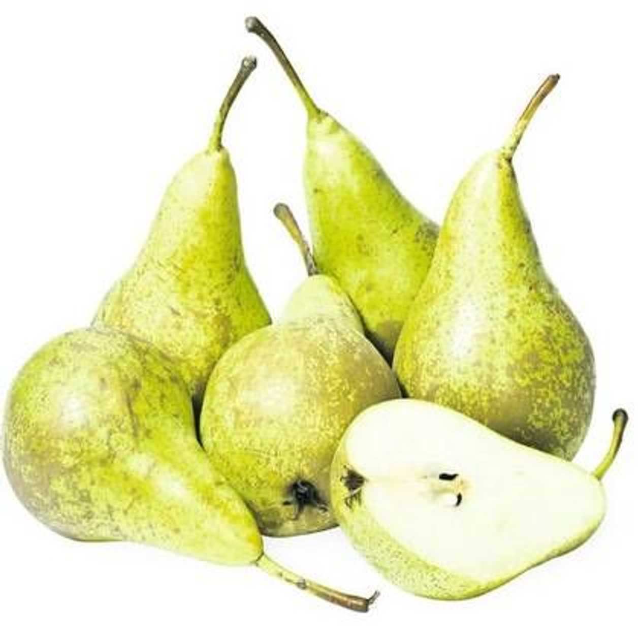Pears, 1 kg (expires soon)
