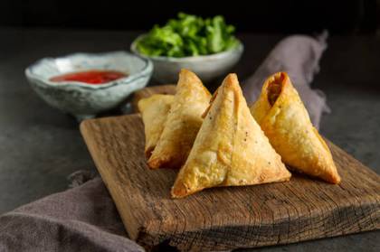Samosa