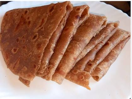Brown Chapatti