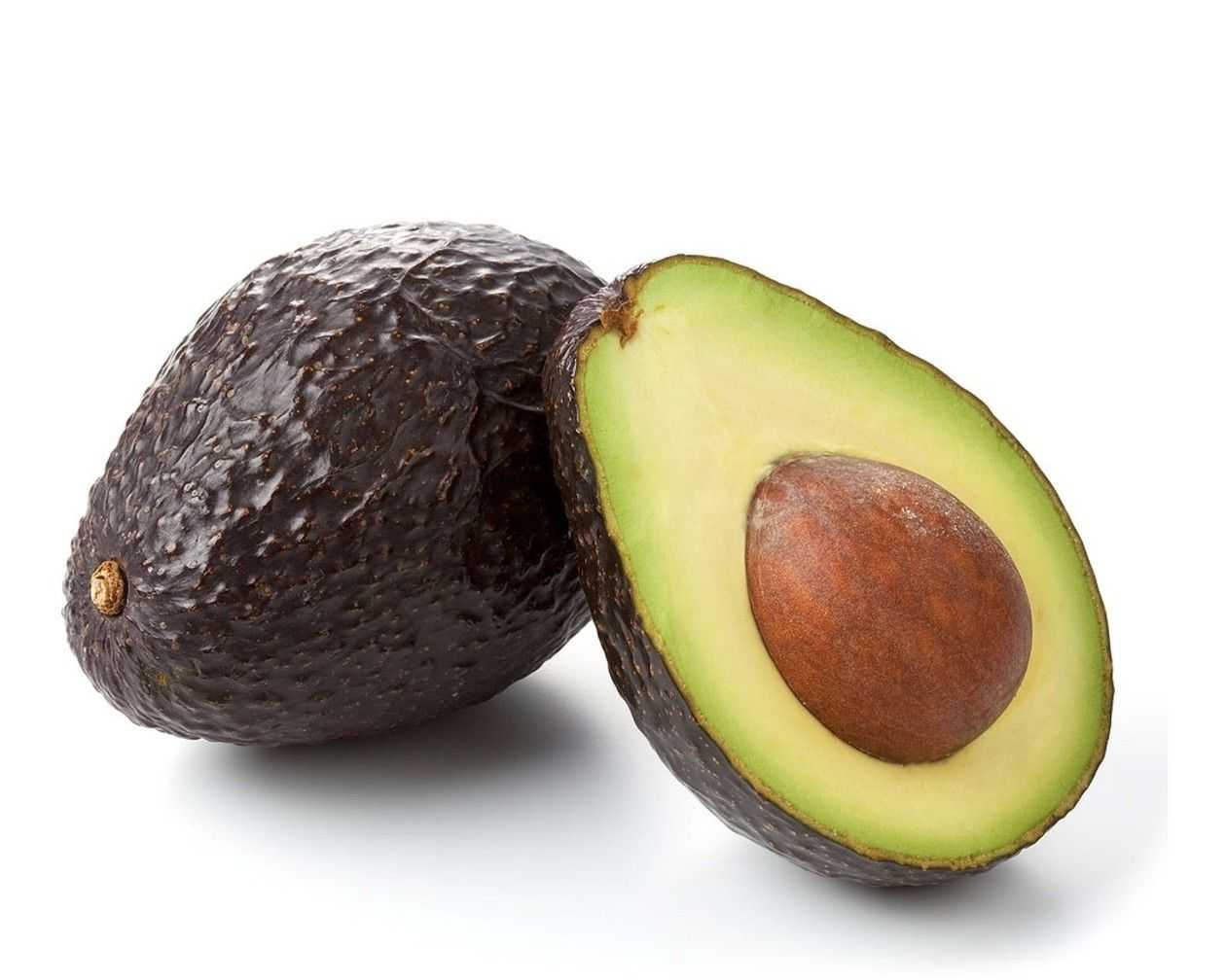 Avocado, Ready to Eat, 1 pc