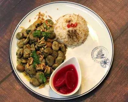Fol Mokala - VEGAN