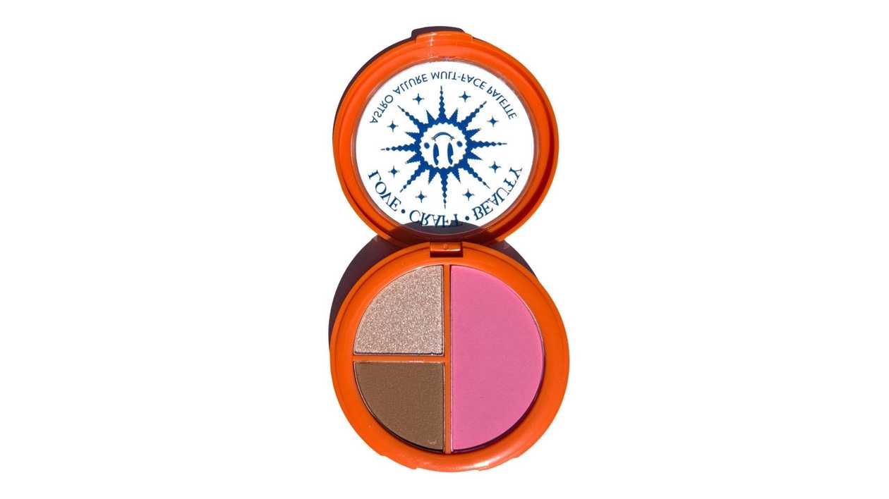 LOVE CRAFT BEAUTY  ASTRO ALLURE MULTI FACE  198715124323