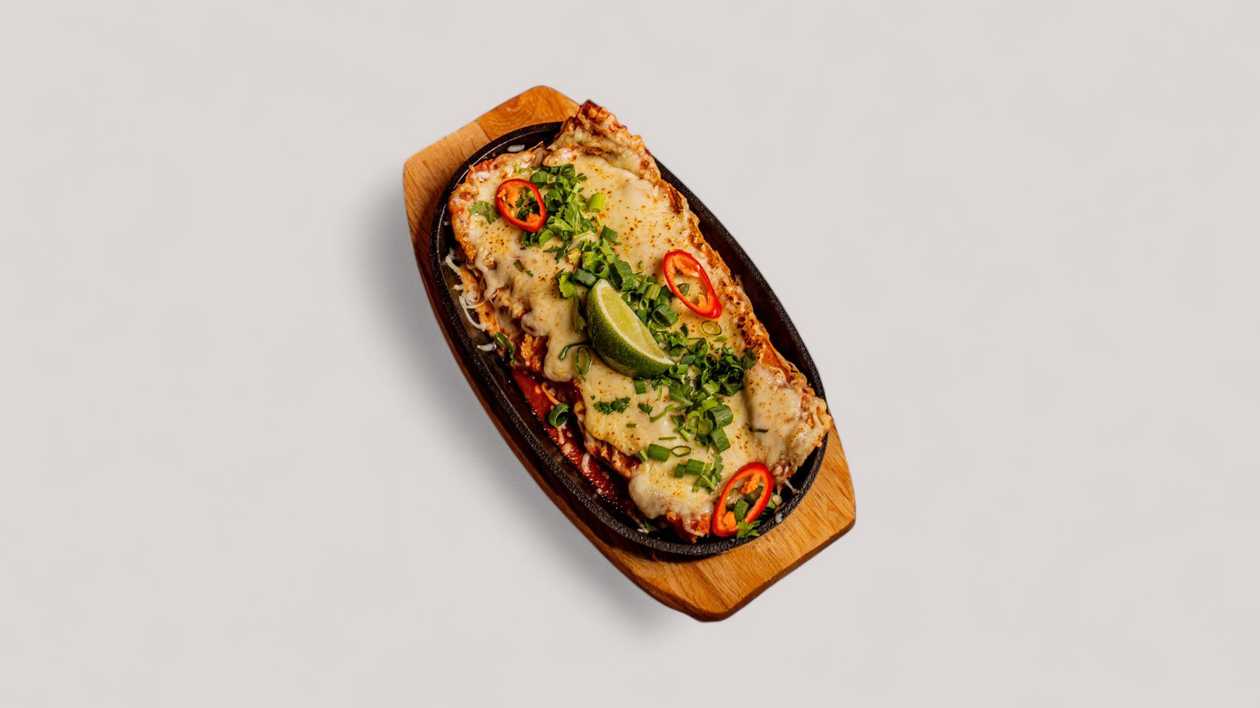 Enchilada