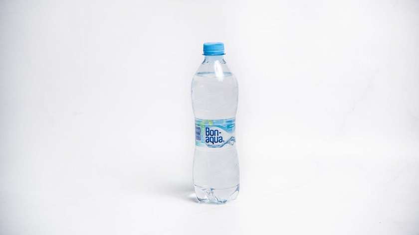Voda neperlivá 0,5 l
