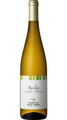 Riesling DOC, Eisacktal Valle Isarco